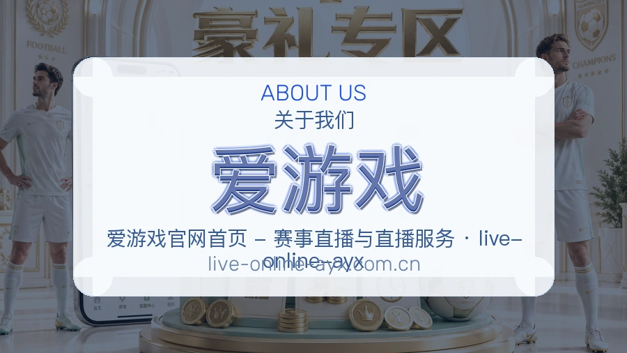 爱游戏体育赛事服务介绍